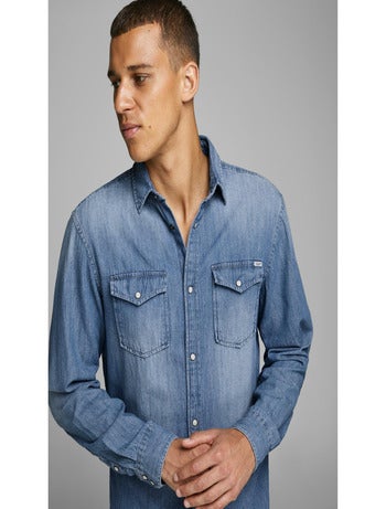 Chemise Jack & Jones Sheridan