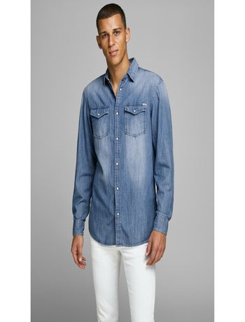Chemise Jack & Jones Sheridan