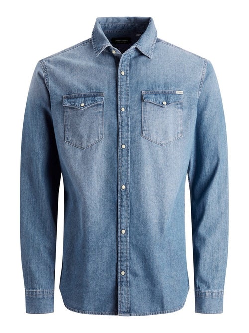 Chemise Jack & Jones Sheridan - Kiabi