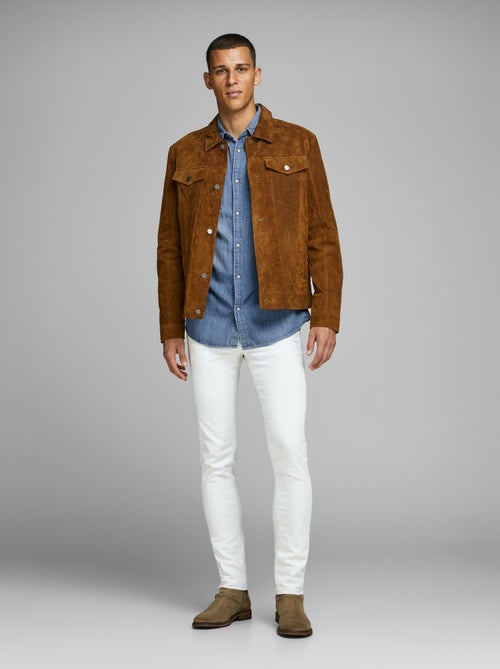 Chemise Jack & Jones Sheridan - Kiabi