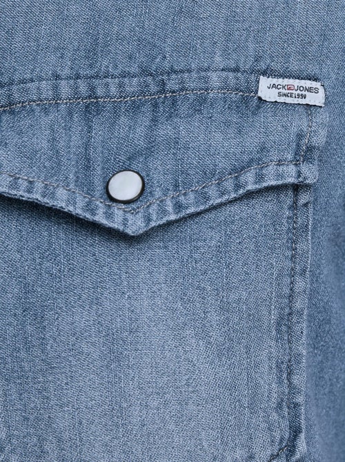 Chemise Jack & Jones Sheridan - Kiabi
