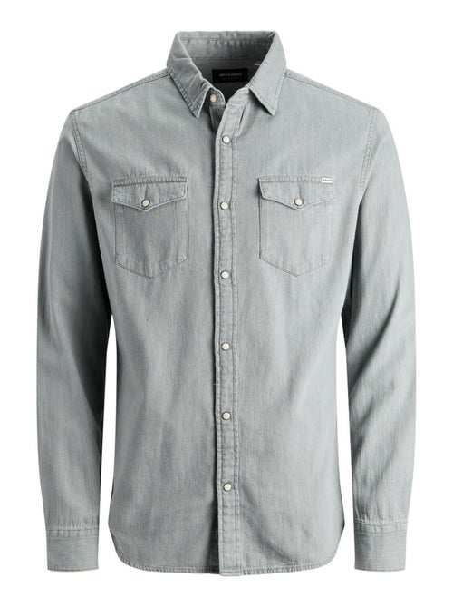 Chemise Jack & Jones Sheridan - Kiabi