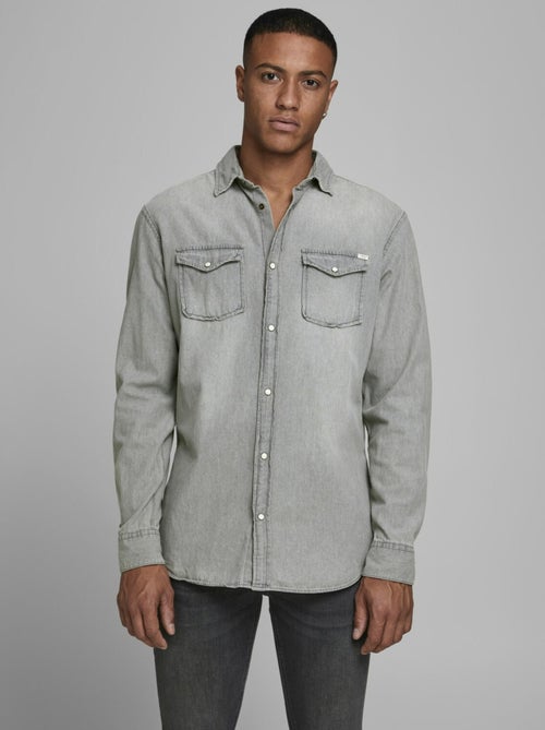 Chemise Jack & Jones Sheridan - Kiabi