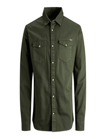 Chemise Jack & Jones Sheridan