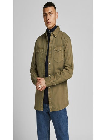 Chemise Jack & Jones Sheridan