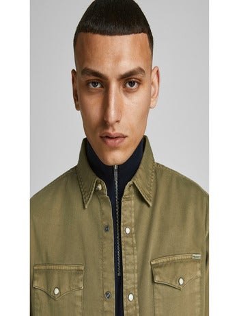 Chemise Jack & Jones Sheridan