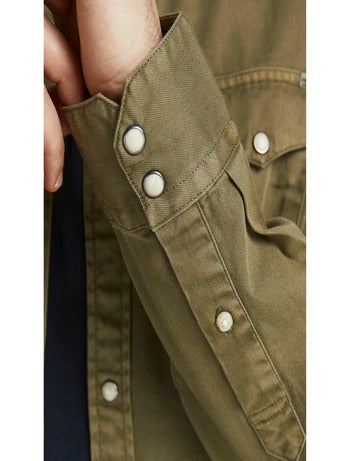 Chemise Jack & Jones Sheridan
