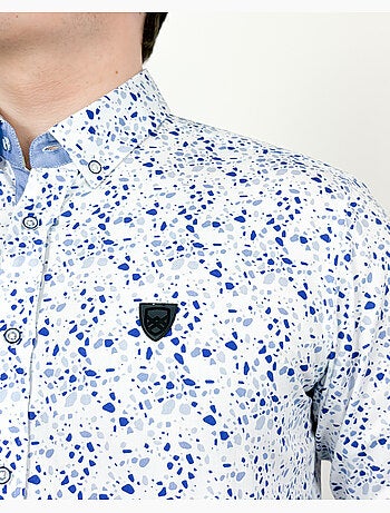 CHEMISE JACQUES