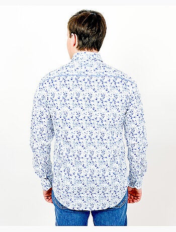 CHEMISE JACQUES
