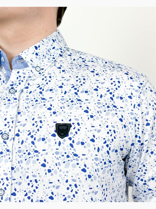 CHEMISE JACQUES - Kiabi