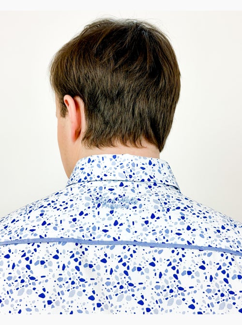 CHEMISE JACQUES - Kiabi