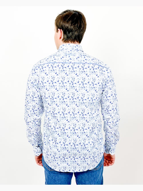 CHEMISE JACQUES - Kiabi