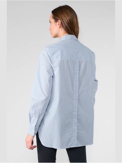 Chemise jamay 'le temps des cerises' - Kiabi Chemise jamay 'le temps des cerises' - Kiabi