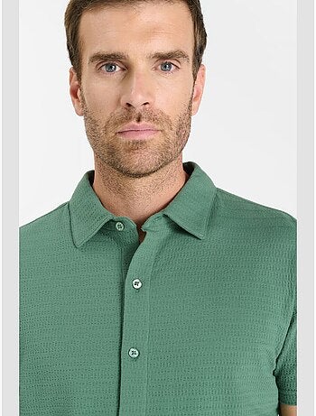 Chemise JAPA 'Le Temps Des Cerises'