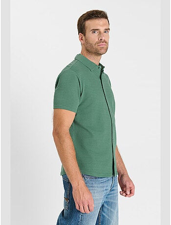 Chemise JAPA 'Le Temps Des Cerises'