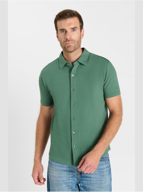 Chemise JAPA 'Le Temps Des Cerises' - Kiabi