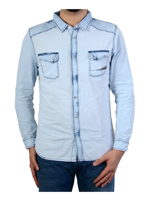 Chemise Japan Rags - Kiabi