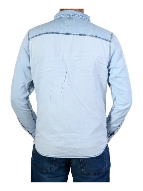 Chemise Japan Rags - Kiabi