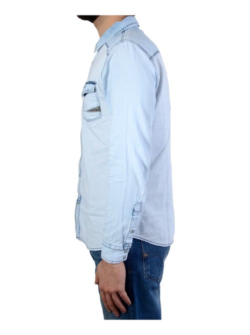 Chemise Japan Rags - Kiabi