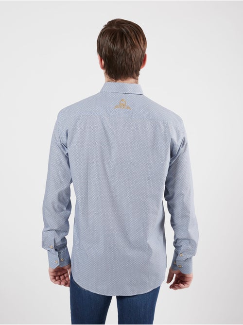 CHEMISE JARDIN D’HIVER - Kiabi