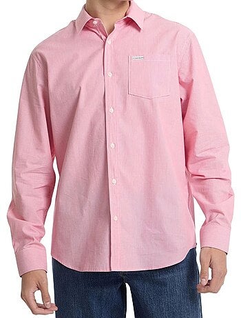 Chemise jeans - guess