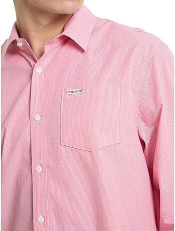 Chemise jeans - guess
