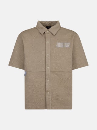 Chemise Jordan manches courtes