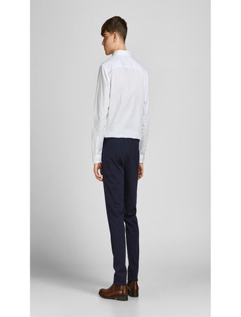 Chemise Jprblacardiff en coton jack-and-jones