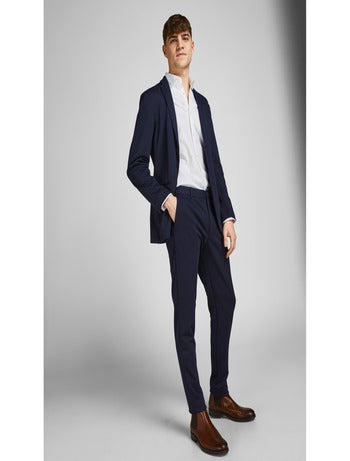 Chemise Jprblacardiff en coton jack-and-jones