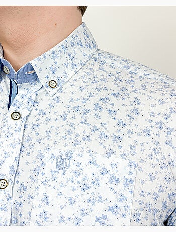 CHEMISE KAYCE