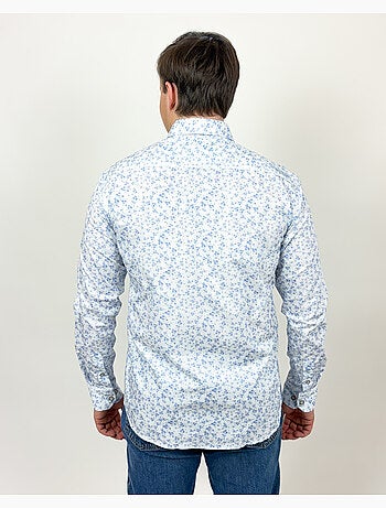 CHEMISE KAYCE