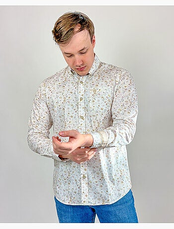 CHEMISE KAYCE CHIC