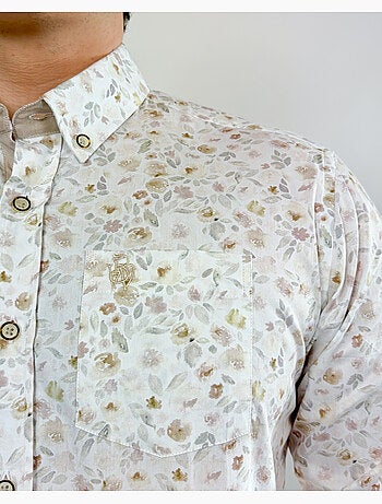 CHEMISE KAYCE CHIC