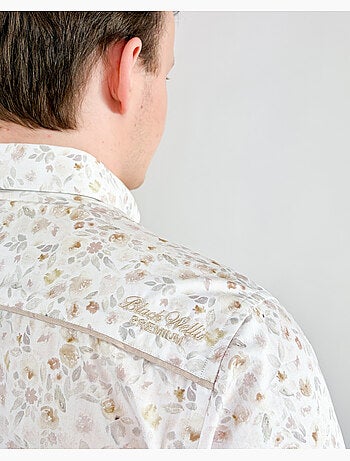 CHEMISE KAYCE CHIC