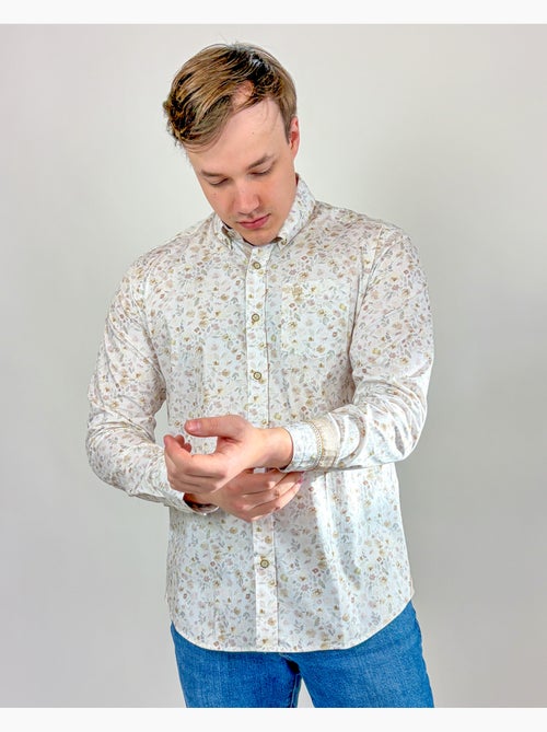 CHEMISE KAYCE CHIC - Kiabi