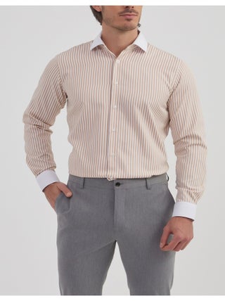 Chemise Kebello