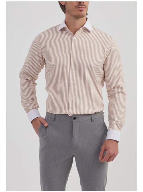 Chemise Kebello - Kiabi