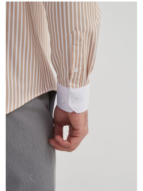 Chemise Kebello - Kiabi