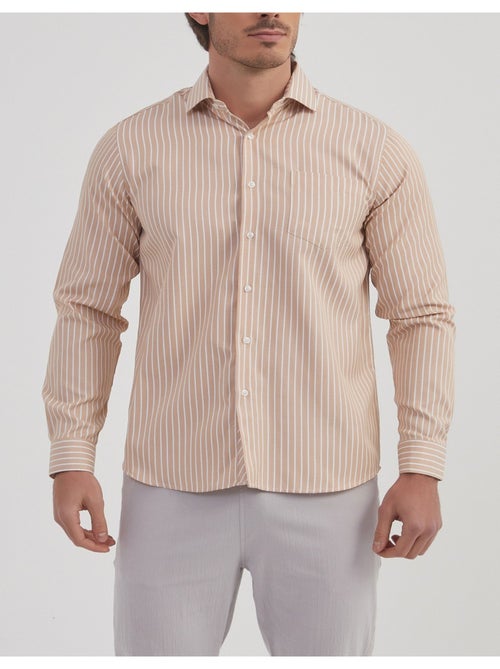 Chemise Kebello - Kiabi