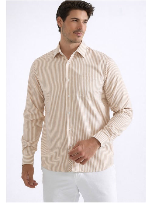 Chemise Kebello - Kiabi