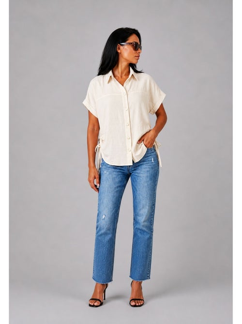 Chemise Kebello - Kiabi