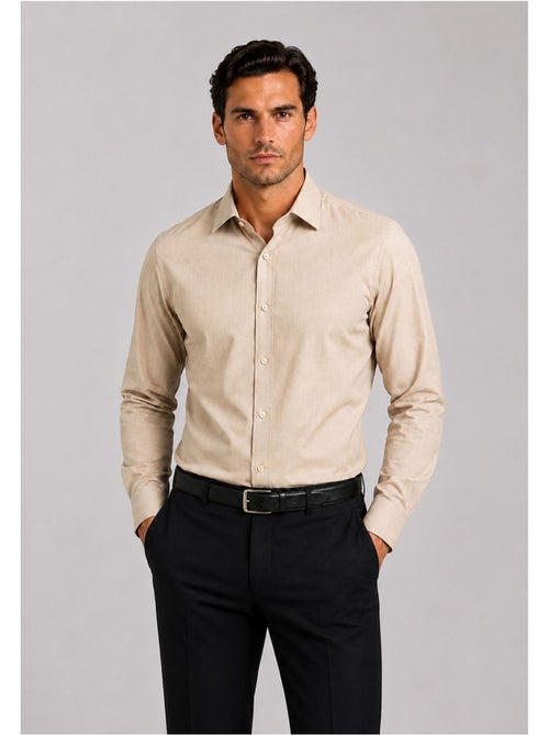 Chemise Kebello - Kiabi