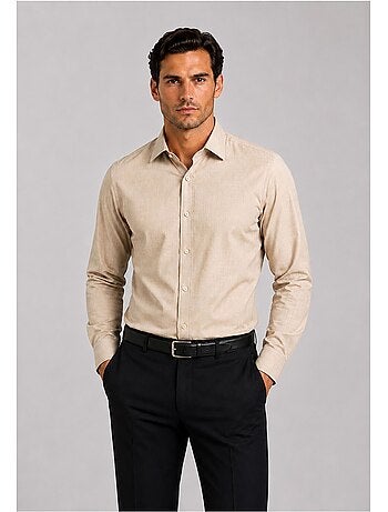 Chemise Kebello