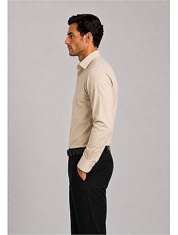 Chemise Kebello