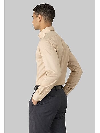 Chemise Kebello