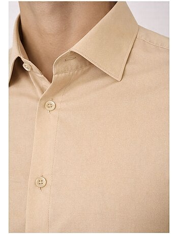 Chemise Kebello