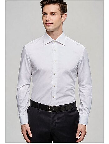 Chemise Kebello