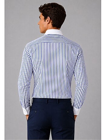Chemise kebello