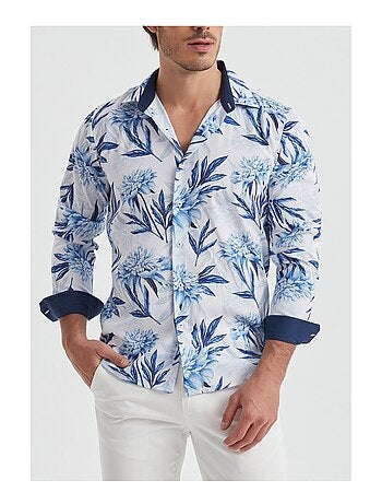Chemise Kebello