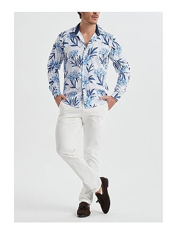 Chemise Kebello